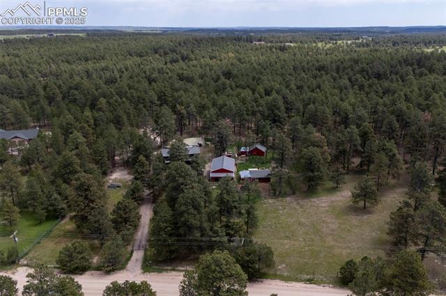 18085 Table Rock Road