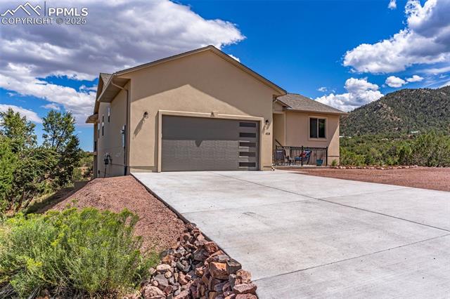 418 Greenhorn Drive