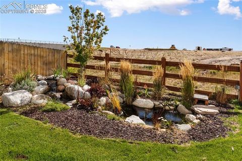 Tiny photo for 9449 Cut Bank Drive, Colorado Springs, CO 80908 (MLS # 8241778)
