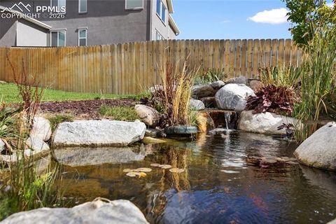 Tiny photo for 9449 Cut Bank Drive, Colorado Springs, CO 80908 (MLS # 8241778)