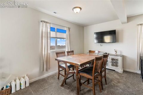 Tiny photo for 9449 Cut Bank Drive, Colorado Springs, CO 80908 (MLS # 8241778)