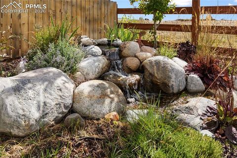 Tiny photo for 9449 Cut Bank Drive, Colorado Springs, CO 80908 (MLS # 8241778)