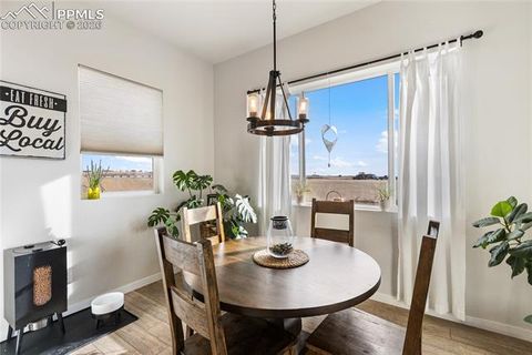 Tiny photo for 9449 Cut Bank Drive, Colorado Springs, CO 80908 (MLS # 8241778)