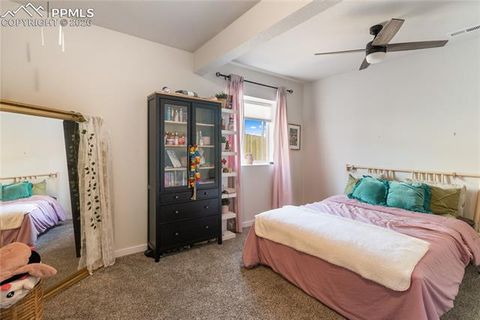 Tiny photo for 9449 Cut Bank Drive, Colorado Springs, CO 80908 (MLS # 8241778)