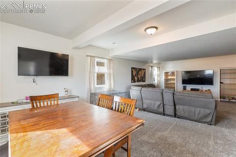 Tiny photo for 9449 Cut Bank Drive, Colorado Springs, CO 80908 (MLS # 8241778)