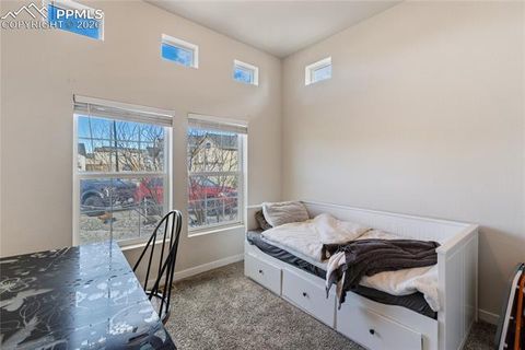 Tiny photo for 9449 Cut Bank Drive, Colorado Springs, CO 80908 (MLS # 8241778)