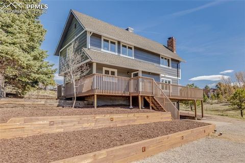 1120 Lake Woodmoor Drive Monument CO 80132