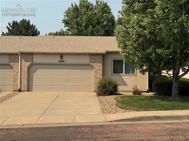 Photo 1 of 21 — 5050 Rill Valley Way, Colorado Springs, CO 80911