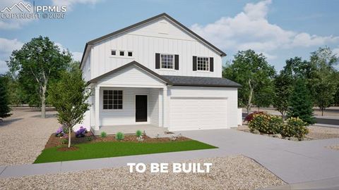 Photo of 4927 Eddleman Court, Colorado Springs, CO 80925 (MLS # 9176644)