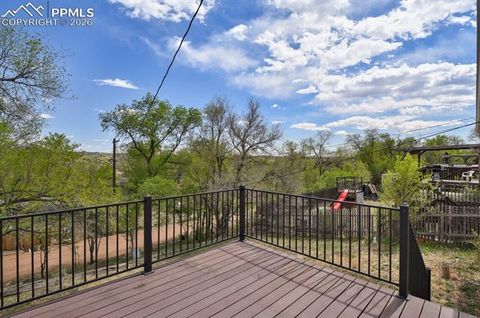 Tiny photo for 2815 Sage Street, Colorado Springs, CO 80907 (MLS # 8820407)