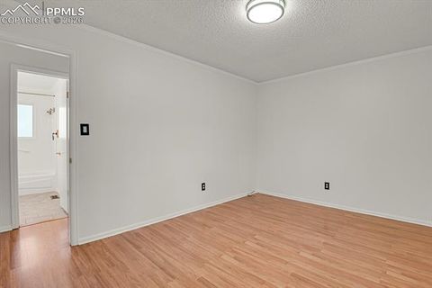 Tiny photo for 2815 Sage Street, Colorado Springs, CO 80907 (MLS # 8820407)