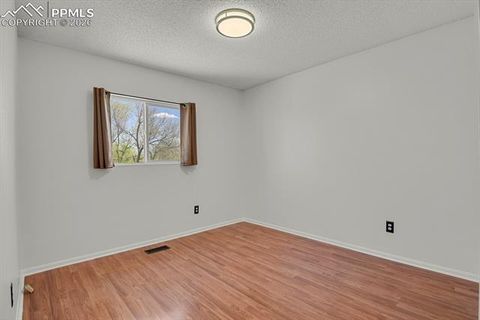 Tiny photo for 2815 Sage Street, Colorado Springs, CO 80907 (MLS # 8820407)