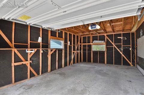 Tiny photo for 2815 Sage Street, Colorado Springs, CO 80907 (MLS # 8820407)