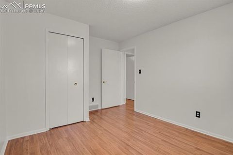 Tiny photo for 2815 Sage Street, Colorado Springs, CO 80907 (MLS # 8820407)