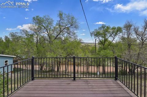 Tiny photo for 2815 Sage Street, Colorado Springs, CO 80907 (MLS # 8820407)