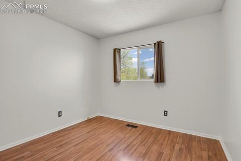Tiny photo for 2815 Sage Street, Colorado Springs, CO 80907 (MLS # 8820407)