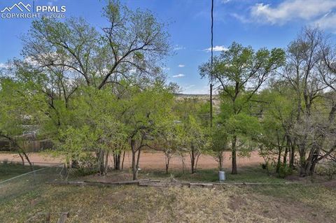 Tiny photo for 2815 Sage Street, Colorado Springs, CO 80907 (MLS # 8820407)