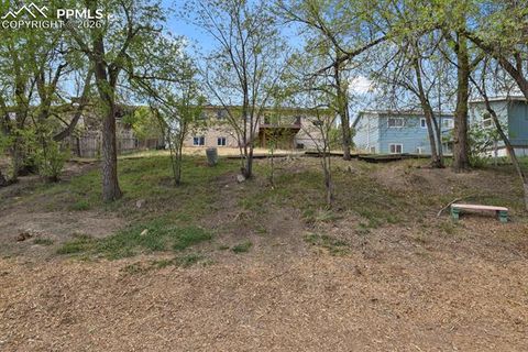 Tiny photo for 2815 Sage Street, Colorado Springs, CO 80907 (MLS # 8820407)