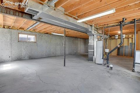 Tiny photo for 2815 Sage Street, Colorado Springs, CO 80907 (MLS # 8820407)