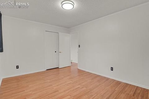 Tiny photo for 2815 Sage Street, Colorado Springs, CO 80907 (MLS # 8820407)