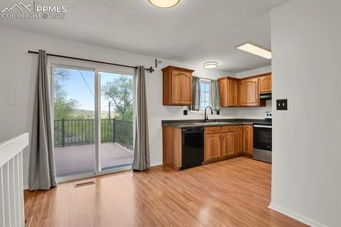 Tiny photo for 2815 Sage Street, Colorado Springs, CO 80907 (MLS # 8820407)