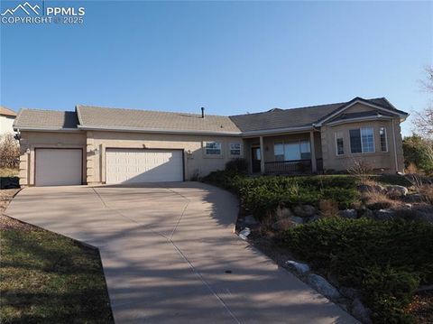 15295 Bovary Court Colorado Springs CO 80921