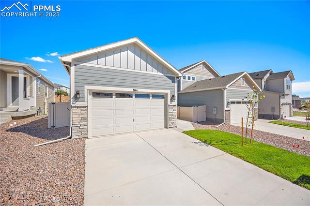 5373 Sidewinder Drive