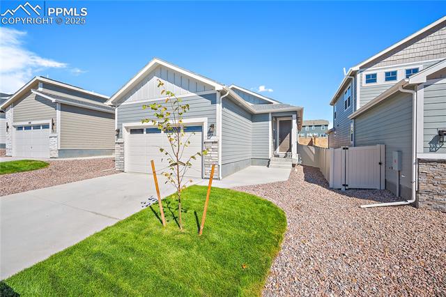 5373 Sidewinder Drive