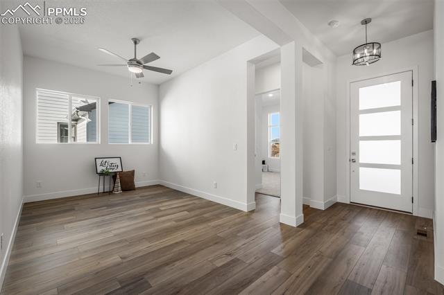 17234 Alsike Clover Court