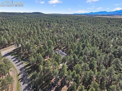 Tiny photo for 4475 Wavy Oak Drive, Colorado Springs, CO 80908 (MLS # 8647058)