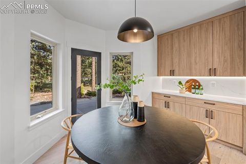 Tiny photo for 4475 Wavy Oak Drive, Colorado Springs, CO 80908 (MLS # 8647058)