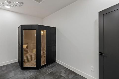 Tiny photo for 4475 Wavy Oak Drive, Colorado Springs, CO 80908 (MLS # 8647058)