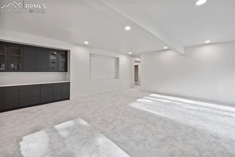 Tiny photo for 4475 Wavy Oak Drive, Colorado Springs, CO 80908 (MLS # 8647058)