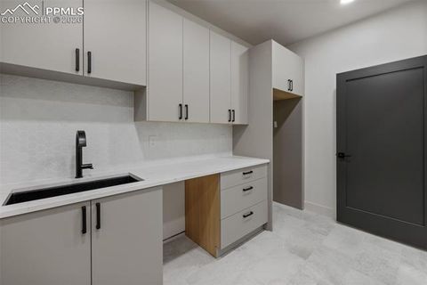 Tiny photo for 4475 Wavy Oak Drive, Colorado Springs, CO 80908 (MLS # 8647058)