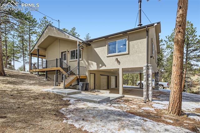 352 Peak View Circle