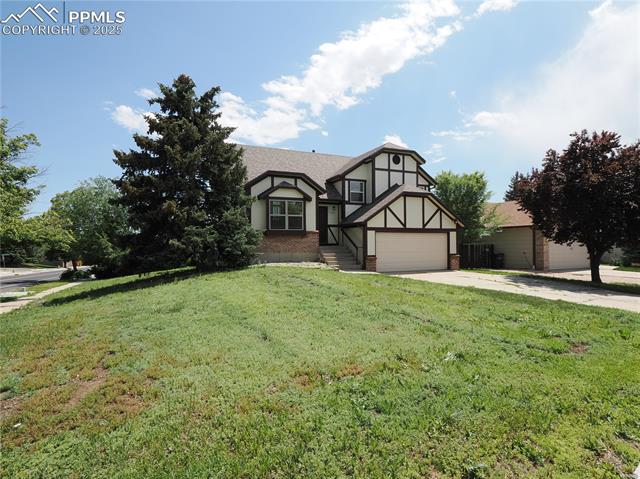 1305 Suncrest Way
