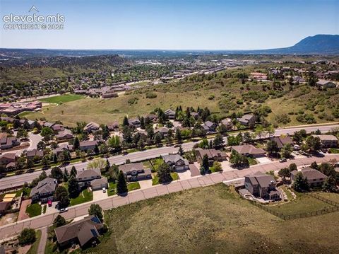Photo of 6150 Ashton Park Place, Colorado Springs, CO 80919 (MLS # 1916821)