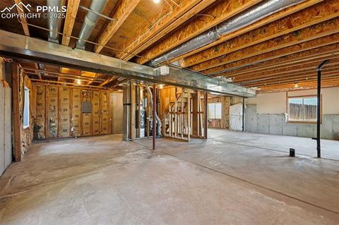 Tiny photo for 7048 Ketchum Drive, Colorado Springs, CO 80911 (MLS # 6911193)
