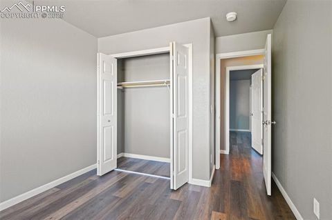 Tiny photo for 7048 Ketchum Drive, Colorado Springs, CO 80911 (MLS # 6911193)