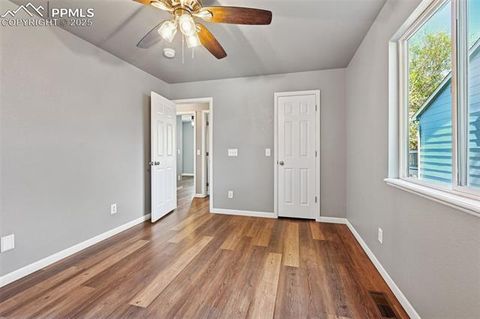 Tiny photo for 7048 Ketchum Drive, Colorado Springs, CO 80911 (MLS # 6911193)