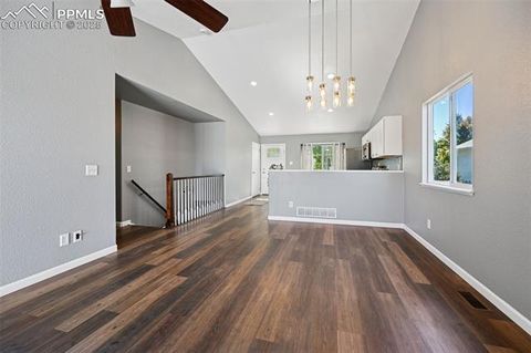 Tiny photo for 7048 Ketchum Drive, Colorado Springs, CO 80911 (MLS # 6911193)