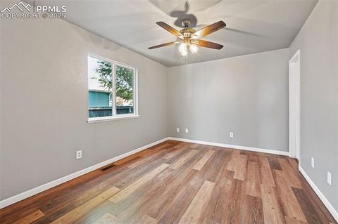 Tiny photo for 7048 Ketchum Drive, Colorado Springs, CO 80911 (MLS # 6911193)