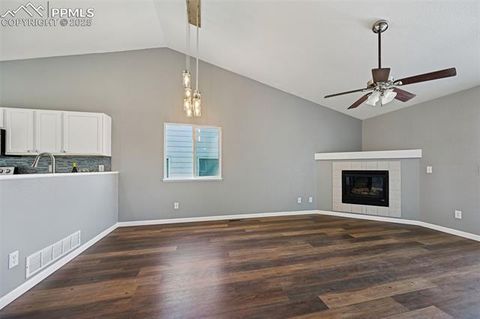 Tiny photo for 7048 Ketchum Drive, Colorado Springs, CO 80911 (MLS # 6911193)