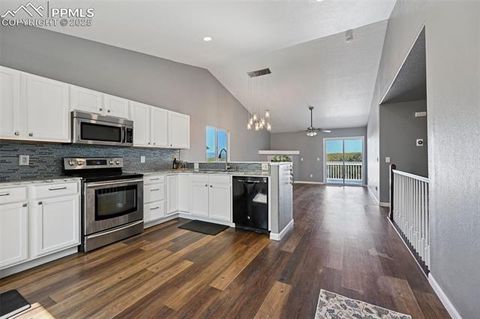 Tiny photo for 7048 Ketchum Drive, Colorado Springs, CO 80911 (MLS # 6911193)