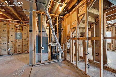 Tiny photo for 7048 Ketchum Drive, Colorado Springs, CO 80911 (MLS # 6911193)