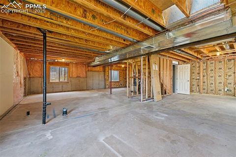 Tiny photo for 7048 Ketchum Drive, Colorado Springs, CO 80911 (MLS # 6911193)