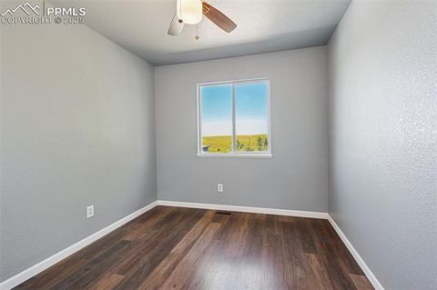 Tiny photo for 7048 Ketchum Drive, Colorado Springs, CO 80911 (MLS # 6911193)