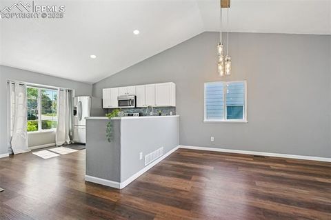 Tiny photo for 7048 Ketchum Drive, Colorado Springs, CO 80911 (MLS # 6911193)