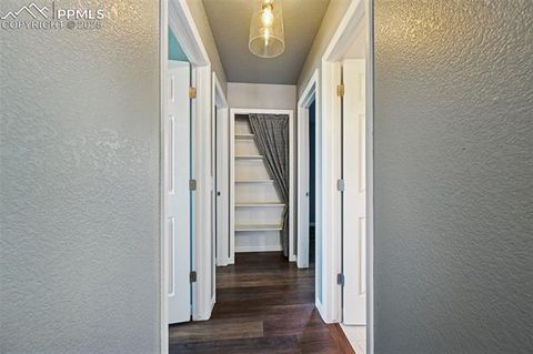 Tiny photo for 7048 Ketchum Drive, Colorado Springs, CO 80911 (MLS # 6911193)