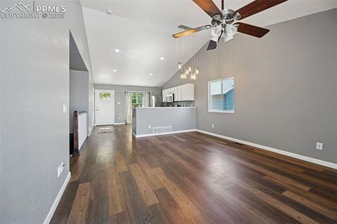 Tiny photo for 7048 Ketchum Drive, Colorado Springs, CO 80911 (MLS # 6911193)